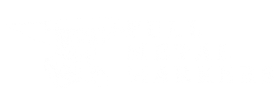 Full Metal Markers